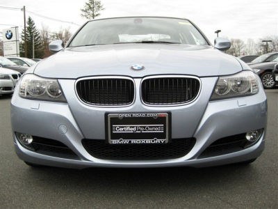 2011 BMW 328  i xDrive
