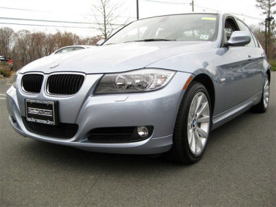 2011 BMW 328  i xDrive
