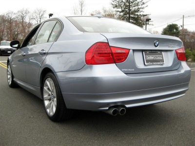 2011 BMW 328  i xDrive