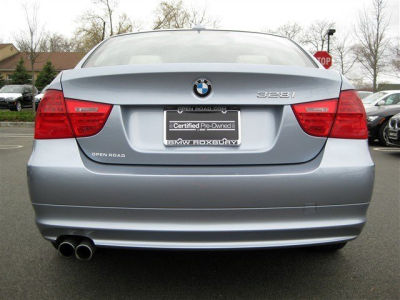 2011 BMW 328  i xDrive