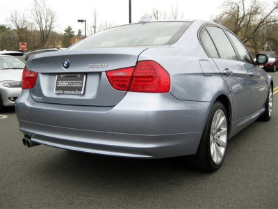 2011 BMW 328  i xDrive