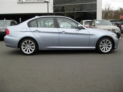 2011 BMW 328  i xDrive