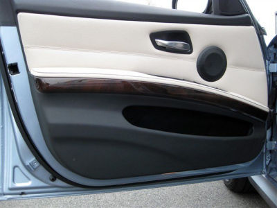 2011 BMW 328  i xDrive