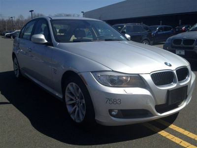 2011 BMW 328  i xDrive