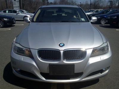 2011 BMW 328  i xDrive