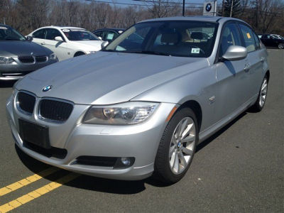 2011 BMW 328  i xDrive