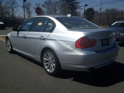 2011 BMW 328  i xDrive
