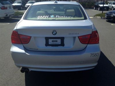 2011 BMW 328  i xDrive
