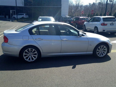 2011 BMW 328  i xDrive