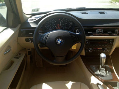 2011 BMW 328  i xDrive