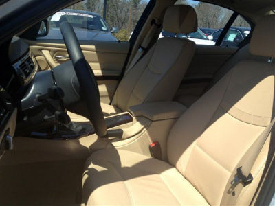 2011 BMW 328  i xDrive