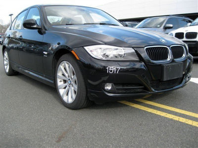 2011 BMW 328  i xDrive