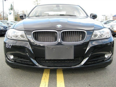 2011 BMW 328  i xDrive