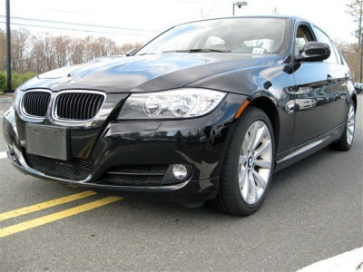 2011 BMW 328  i xDrive