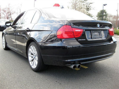 2011 BMW 328  i xDrive