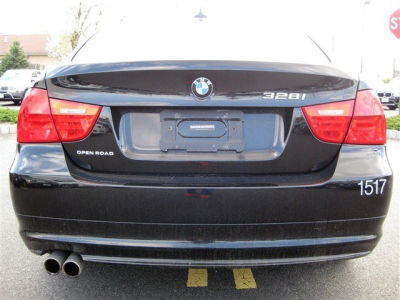 2011 BMW 328  i xDrive