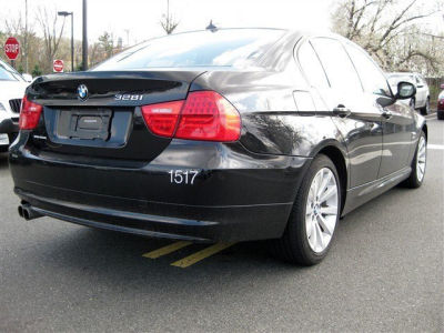2011 BMW 328  i xDrive