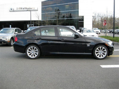 2011 BMW 328  i xDrive