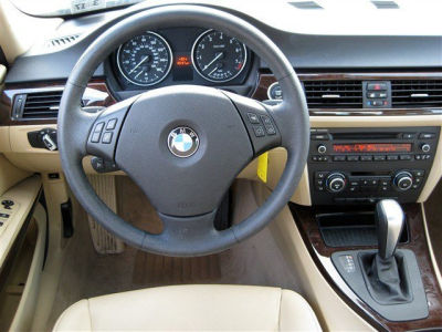 2011 BMW 328  i xDrive