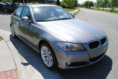 2011 BMW 328  i