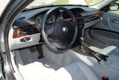 2011 BMW 328  i