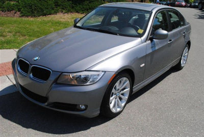 2011 BMW 328  i
