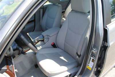 2011 BMW 328  i