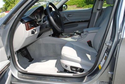 2011 BMW 328  i