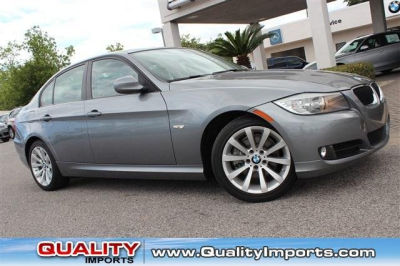 2011 BMW 328  i