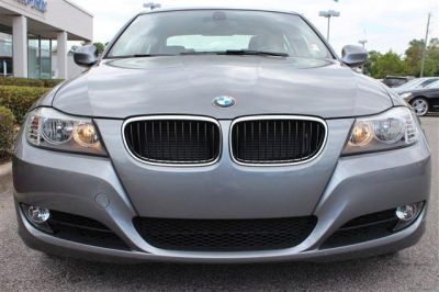 2011 BMW 328  i