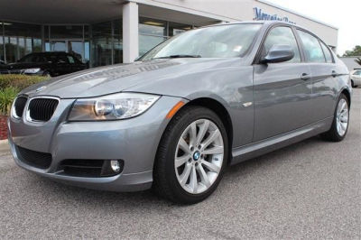 2011 BMW 328  i