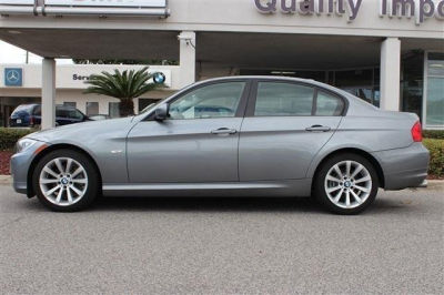 2011 BMW 328  i