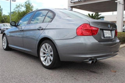 2011 BMW 328  i