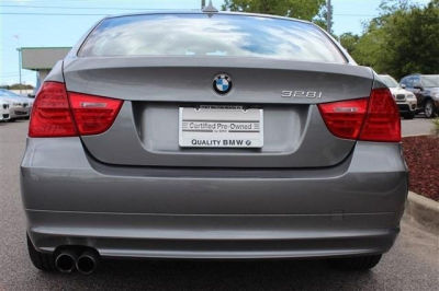 2011 BMW 328  i