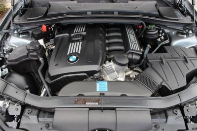 2011 BMW 328  i