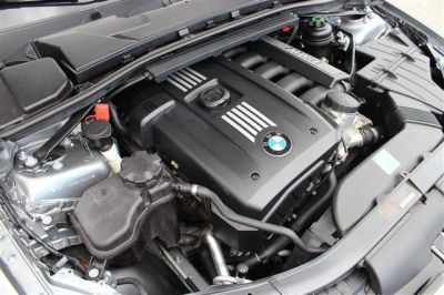 2011 BMW 328  i