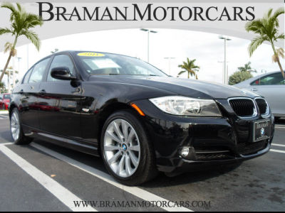 2011 BMW 328  i