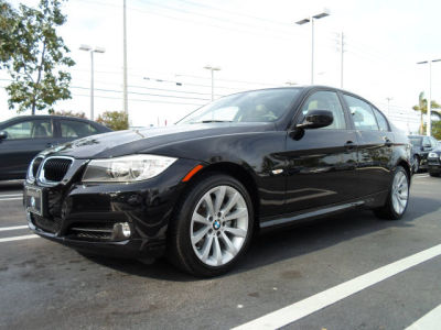 2011 BMW 328  i