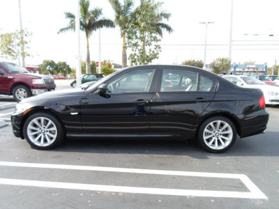 2011 BMW 328  i