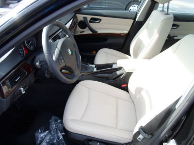 2011 BMW 328  i
