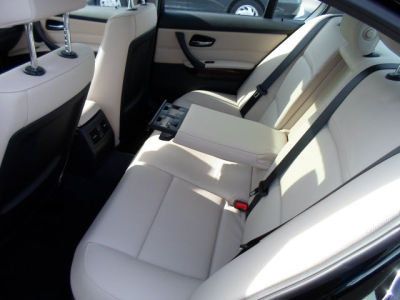 2011 BMW 328  i