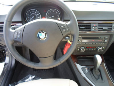 2011 BMW 328  i