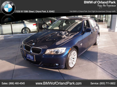 2011 BMW 328  i xDrive