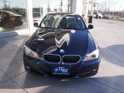 2011 BMW 328  i xDrive