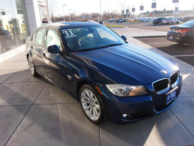 2011 BMW 328  i xDrive