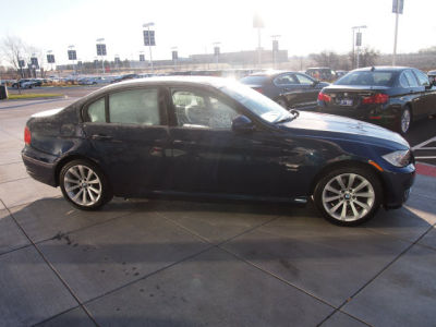 2011 BMW 328  i xDrive