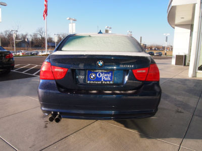 2011 BMW 328  i xDrive