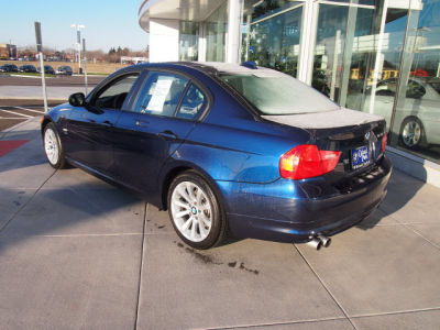 2011 BMW 328  i xDrive