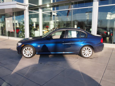 2011 BMW 328  i xDrive
