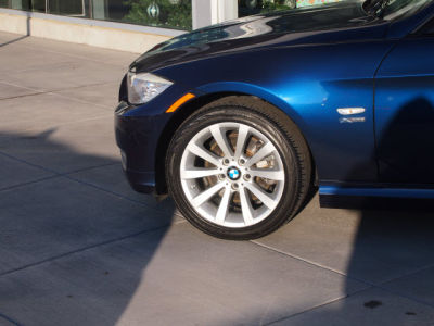 2011 BMW 328  i xDrive